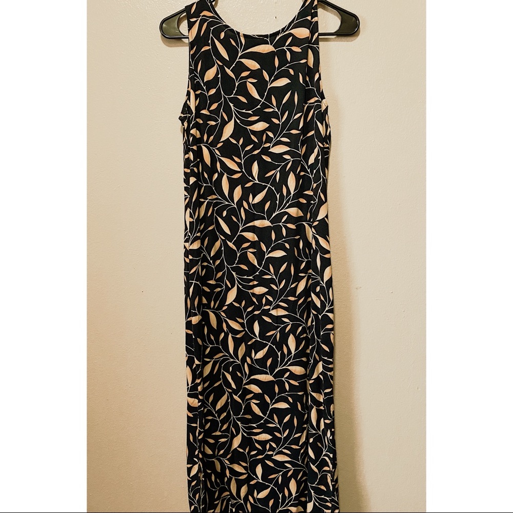 Size 4 Sundress